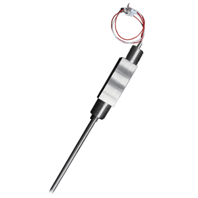 IME Spring Loaded Stainless Steel Nipple, 93 Series